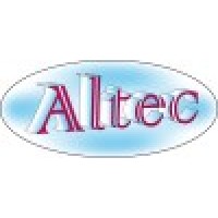 Altec s.r.l. logo - Similar company to Rizzi Srl
