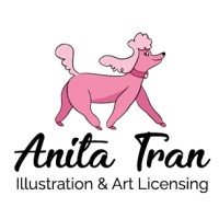 Anita Tran Illustration