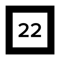Giardino22 art lab logo - Similar company to Ab Normal Srl