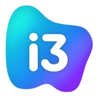 i3 Simulations logo - Similar company to Mergexr