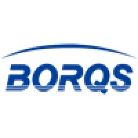 BORQS logo - Similar company to Artificial Machines