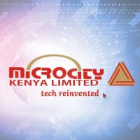 Microcity K Ltd logo - Similar company to Kinix