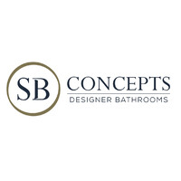 SB Concepts logo - Similar company to Coram Uk