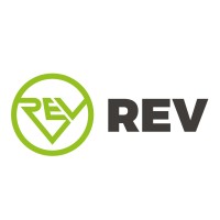REV Mobilities logo - Similar company to Lormauto