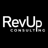 RevUp Consulting logo - Similar company to Kingston 8
