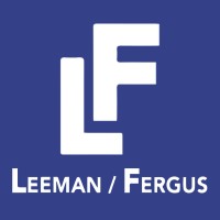 Leeman Fergus logo - Similar company to Sreshta Business Finance Advisory Llp