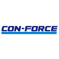 Con-Force Structures Ltd. logo - Similar company to Ppm Civil Constructors