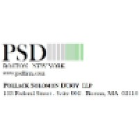 Pollack Solomon Duffy Llp