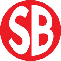 Sexy Beast logo - Similar company to Mj Solpac