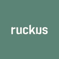 ruckus logo - Similar company to Kessler Creative