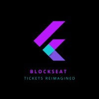 Blockseat logo - Similar company to Sunn Blockchain