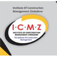 Institute of Construction Management Zimbabwe logo - Similar company to Nengo Builders