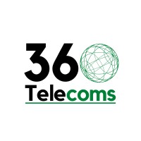 360 Telecommunications Ltd logo - Similar company to 360 Networks