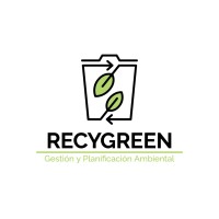 RecyGreen SA logo - Similar company to Greencheck Ec