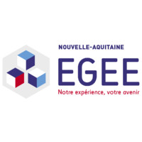EGEE Haute Vienne logo - Similar company to Egee Gironde
