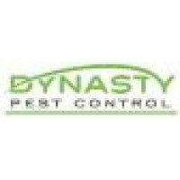 Dynasty Pest Control logo - Similar company to Bugco® Pest Control