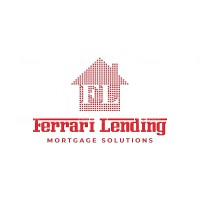 Ferrari Lending - Mortgage Broker logo - Similar company to Real Mobile Tech