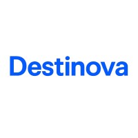 Destinova logo - Similar company to Muvit