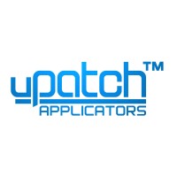 uPATCH™ Applicators logo - Similar company to Circle Bio