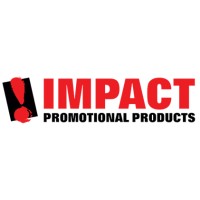 Impact Promotional Products logo - Similar company to Homen Creative