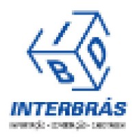 Interbras Serviços Aduaneiros e Logística logo - Similar company to Envios Rápidos Sp