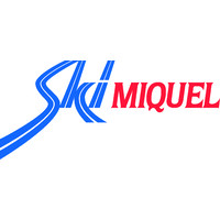 Ski Miquel logo - Similar company to Skibound - School Ski Trips