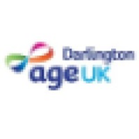 Age UK Darlington logo - Similar company to Tech Radar