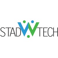 STADWTECH TECHNOLOGIES PRIVATE LIMITED logo - Similar company to Webstac Software Private Limited