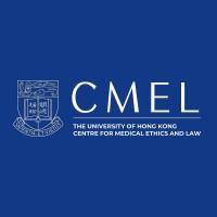HKU Centre for Medical Ethics and Law logo - Similar company to Health Intelligence Network Gent (Hint.Gent)