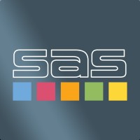 SAS Render Systems logo - Similar company to Mccarthy External Systems