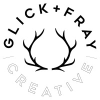 Glick + Fray Creative logo - Similar company to Pixel And Line