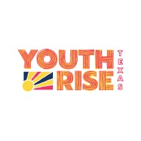 Youth Rise Texas logo - Similar company to Capacity Catalyst