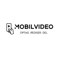 MOBILVIDEO logo - Similar company to Campbell.Dk