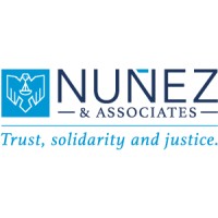 Nuñez and Associates logo - Similar company to Aj Law - Accident Justice