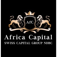 Venture Capital for Africa logo - Similar company to Robotaxi