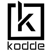 Kodde logo - Similar company to Svperior