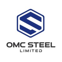 OMC Steel Limited logo - Similar company to Omc