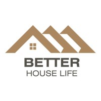Better House Life logo - Similar company to Better House