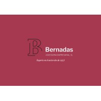 Bernadas Assessoria Empresarial, SL logo - Similar company to Sumex, S.L.
