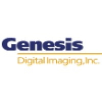 Genesis Digital Imaging, Inc., A Division of Carestream Health logo - Similar company to Onlymed