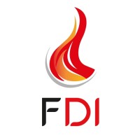 FDI logo - Similar company to Capssi - Coordination Assistance Prévention Système De Sécurité Incendie
