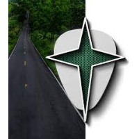 Dalmia Cyborg logo - Similar company to Cybor  Ev