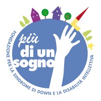 Fondazione Più di un Sogno logo - Similar company to Anmil Pro