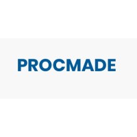 PROCMADE logo - Similar company to Cheng Partners