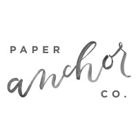 Paper Anchor Co. logo - Similar company to Mellowworks