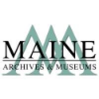 Maine Archives And Museums