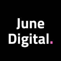 June Digital . Digital Marketing Agency logo - Similar company to Dot Media Pvt.Ltd