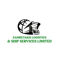 Zambetakis Shipping and Logistics Company logo - Similar company to Joly Packing Solutions (Jps)