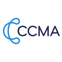 CCMA | Contact Centre Management Association logo - Similar company to Contact Centre Expo, Co-Located With Customer Experience Expo Uk