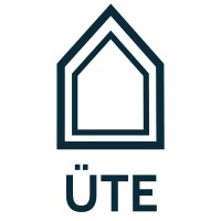 ÜTE logo - Similar company to Cl2K Architectes